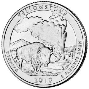 2010 Quarter - D - Yellowstone reverse